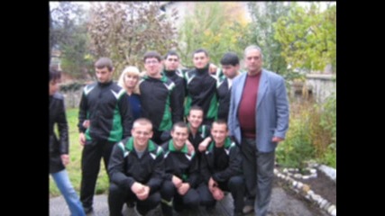 Pggs Hristo Botev Velingrad