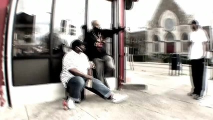 Jakk Frost - Do U Hear Wut They Say ( Official Video ) * High Quality * 