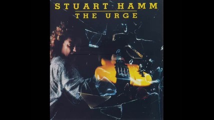Stuart Hamm - The Hammer (специален поздрав за Жорката 29) 