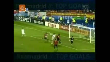 Iker Casillas Топ 10 спасявания
