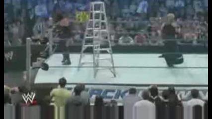 Jeff hardy Tribute ;]