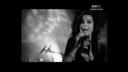 Bill Kaulitz - Hero... :p