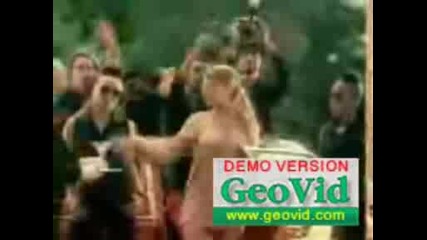 Fergie London Bridge.wmv