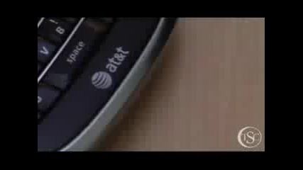 телефон - black berry bold