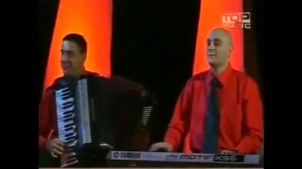 Zvonko Demirovic - Armani Novo 2010 