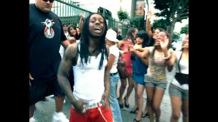 Lil Wayne - A Milli
