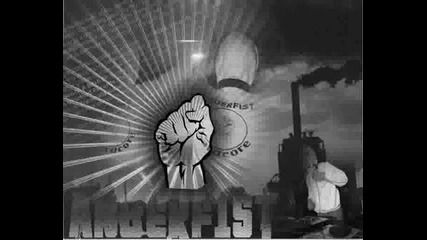Angerfist - Dominator (remix)
