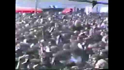Toxik - Live at Dynamo 1988 (part 2)