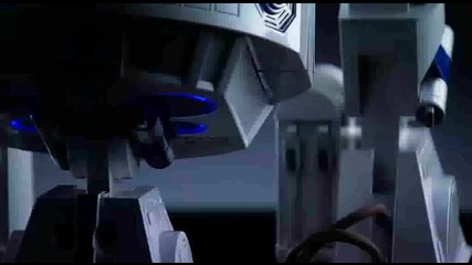 R2-d2 Dvd Projector