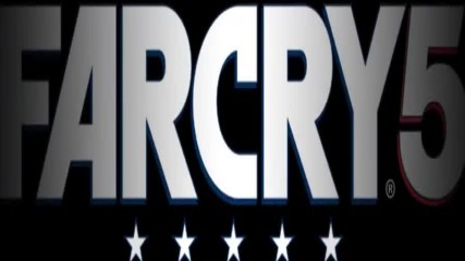 Far Cry 5 - Hard #01 Intro