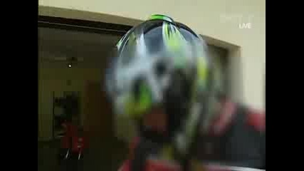 germanskia ghost rider pada s 140 kmh