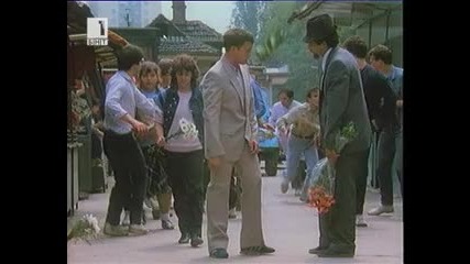 Патилата На Спас И Нели Бг Филм 1987 6.7 