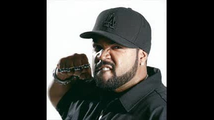 Ice Cube - You Can Do It 