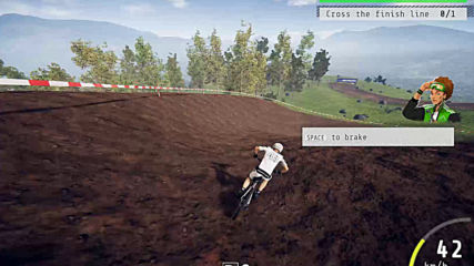 Descenders [2019]