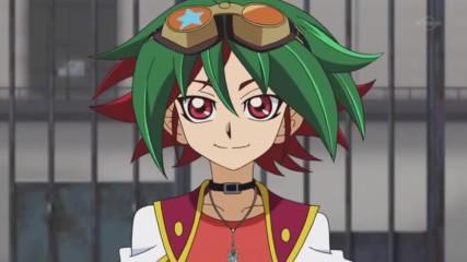 Yu-gi-oh Arc-v Episode 61 English Subbedat