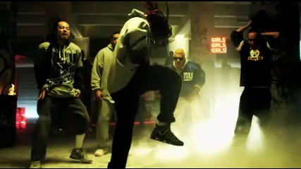 Chris Brown feat Busta Rhymes & Lil Wayne - Look At Me Now