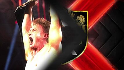 NXT UK Champion Ilja Dragunov and Wolfgang are set to collide: NXT UK, July 14, 2022