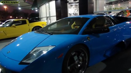 Lamborghini Murcielago
