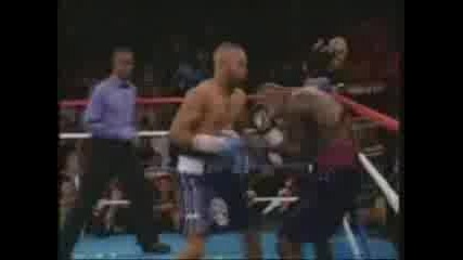 Roy Jones Jr. The Best Fighter