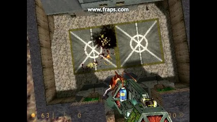 Half Life Fun Part 2 of 2