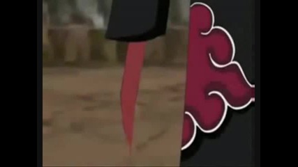 Sage Naruto vs Pein 