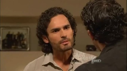 los herederos del monte capitulo 94 parte 2