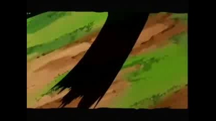 Naruto - Vellum No Jutsu