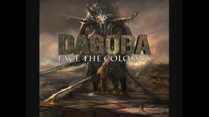 Dagoba - Sudden Death