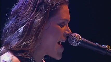 Beth Hart-lift You Up-life