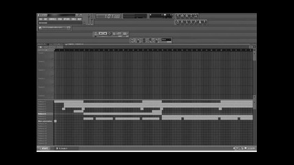 Fl studio (hip - Hop) Beat