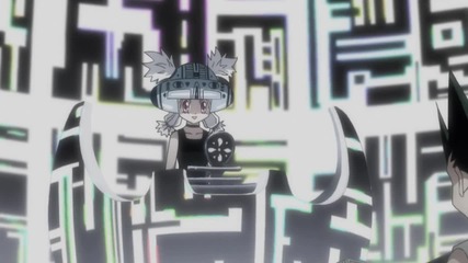 Hunter x Hunter - 75 [720]