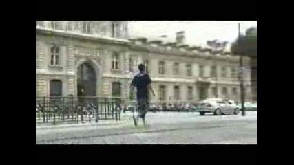 Remi Gaillard celi kakvoto si poiska