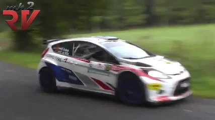 East Belgian Rally 2014