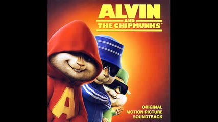 Chris Brown - Kiss Kiss - Chipmunk Style 