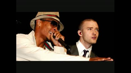 Justin Timberlake Feat. T.i. - If I[2009]