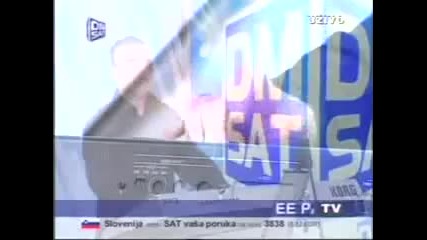 Mile Kitic - Elena