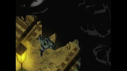 Fullmetal - Pride - Lights Out
