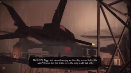Dead to Rights Retribution Playthrough Part 5 