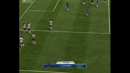 Fifa 13 Career Mode - Bolton S1 E20 ( Финал за Capital One Cup )