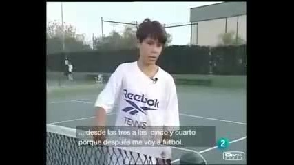 rafael nadal kato malak