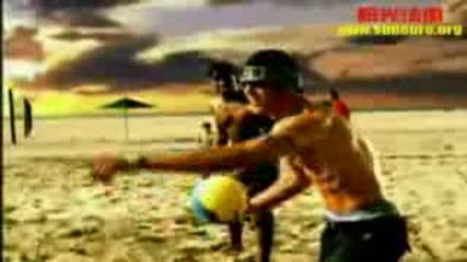 Anastacia - One Day In Your Life 