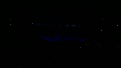 Joe Cocker - When The Night Comes