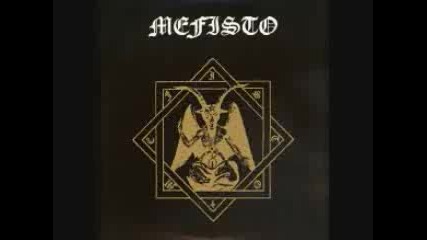 Mefisto - Hunting High, Die