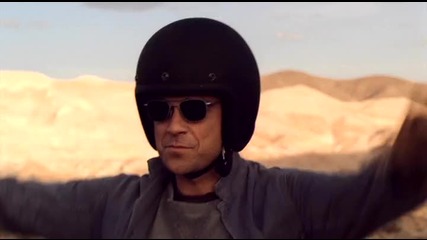 Robbie Williams - Bodies Hq