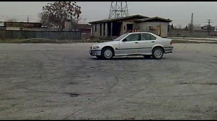 e36 316 