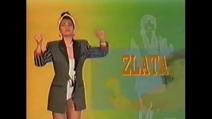 Zlata Petrovic - Djavo (official video)