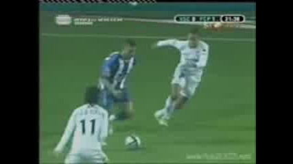Ricardo Quaresma Best compilation 