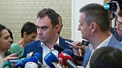 БСП: Бъчварова да се захване с обществените поръчки в полза на "Агромах"