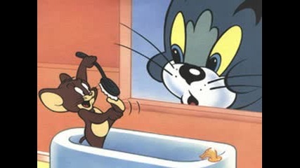 Tom Jerry