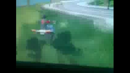 Gta San Andreas movie 2